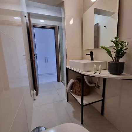 شقة Fiorzakynthos مدينة زاكينثوس