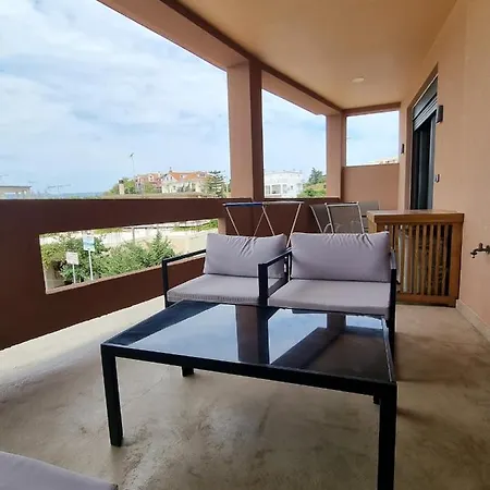 شقة Fiorzakynthos مدينة زاكينثوس