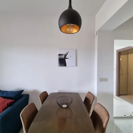شقة Fiorzakynthos مدينة زاكينثوس