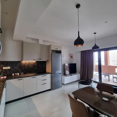 Apartment Fiorzakynthos Zakynthos Town