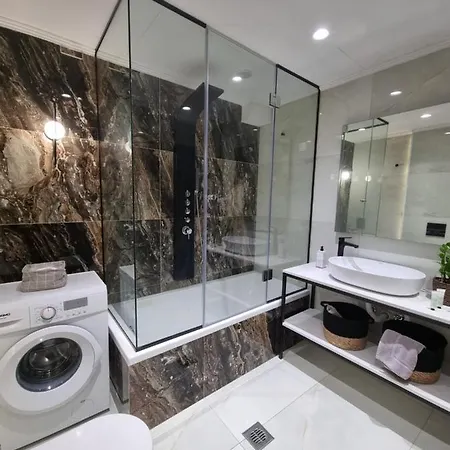Fiorzakynthos Apartment *