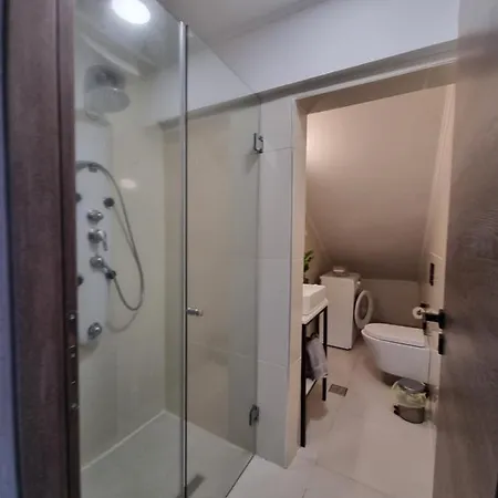 Apartment Fiorzakynthos *