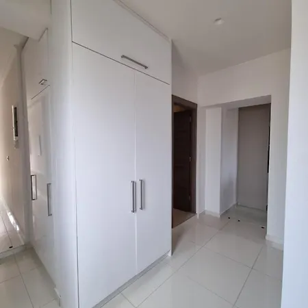 Fiorzakynthos Apartment Zakynthos Town