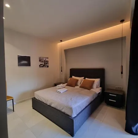 Apartment Fiorzakynthos Zakynthos Town
