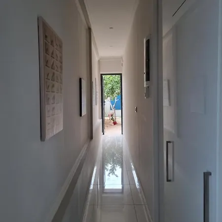Fiorzakynthos Apartment Zakynthos Town
