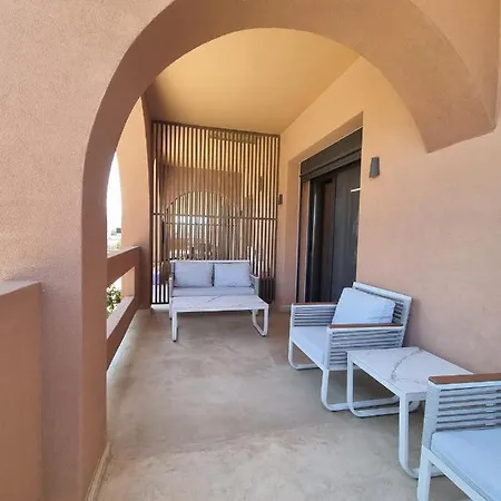 Fiorzakynthos Daire
