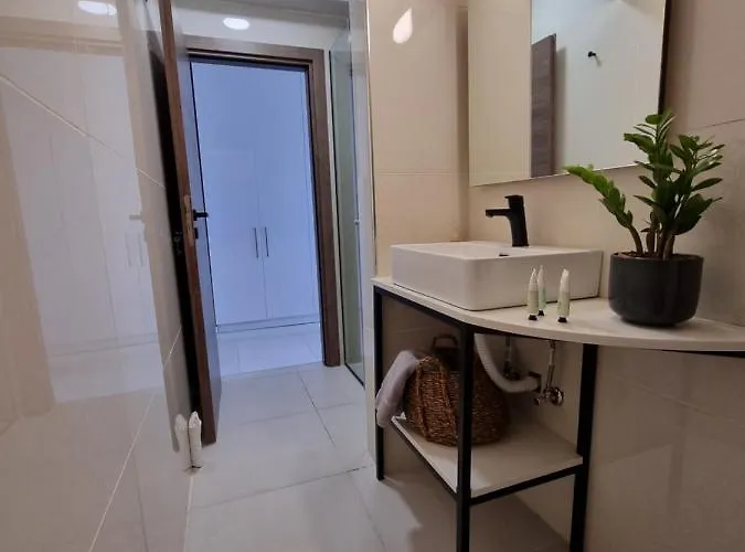 Apartment Fiorzakynthos Zakynthos