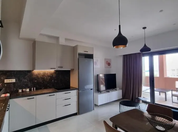 Apartment Fiorzakynthos Zakynthos