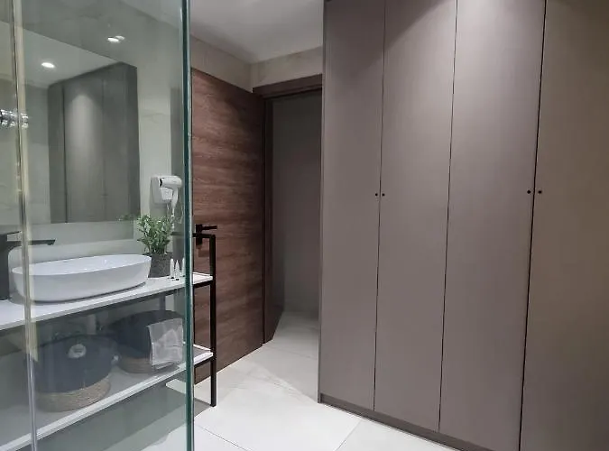 Apartment Fiorzakynthos *