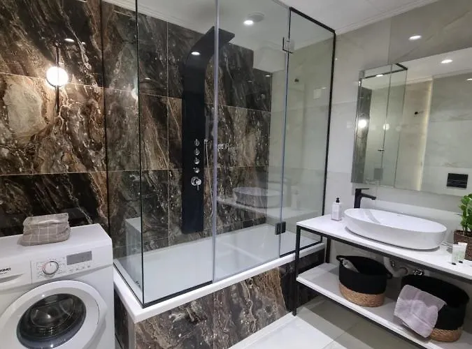 Fiorzakynthos Apartment *