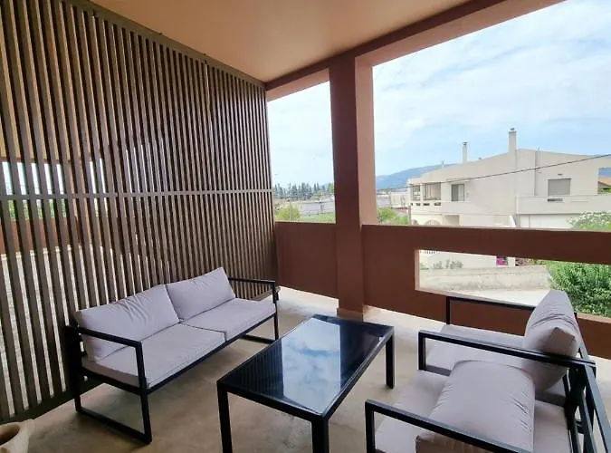 Fiorzakynthos Apartment