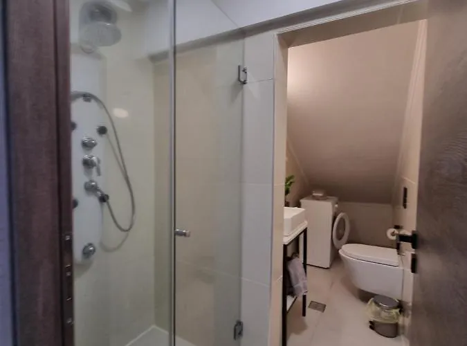 Apartment Fiorzakynthos *