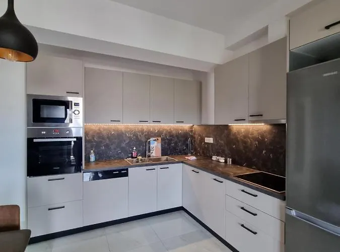 Apartment Fiorzakynthos