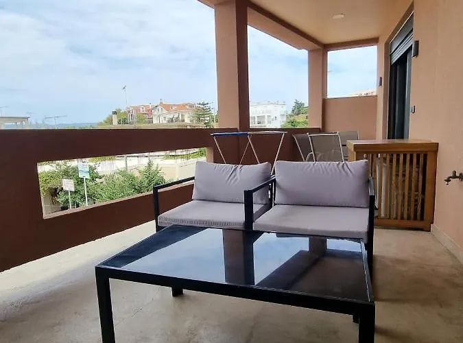 Apartment Fiorzakynthos Zakynthos