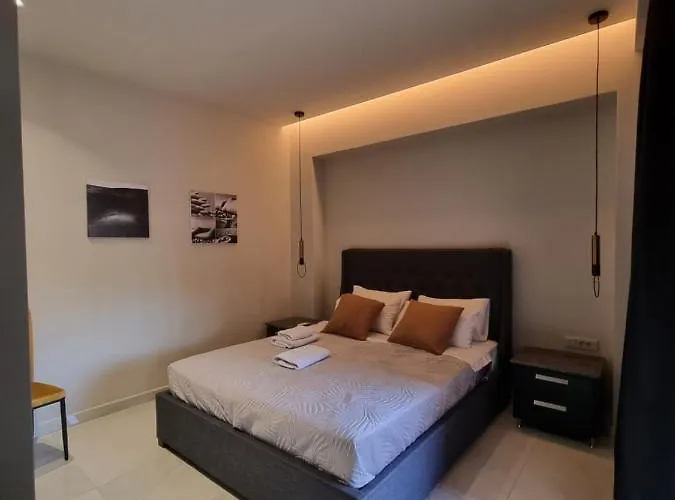 Apartment Fiorzakynthos Zakynthos