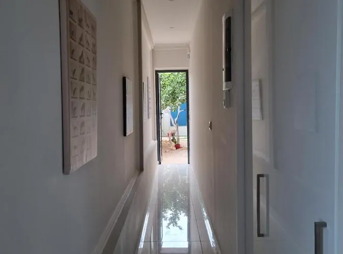 Fiorzakynthos Apartment Zakynthos