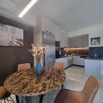 Fiorzakynthos Apartament *