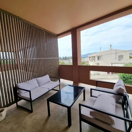 Fiorzakynthos Appartement