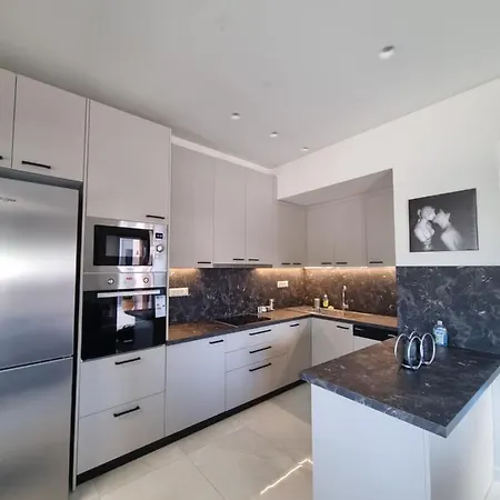 Appartement Fiorzakynthos