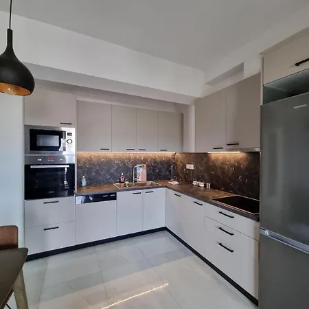 Appartement Fiorzakynthos