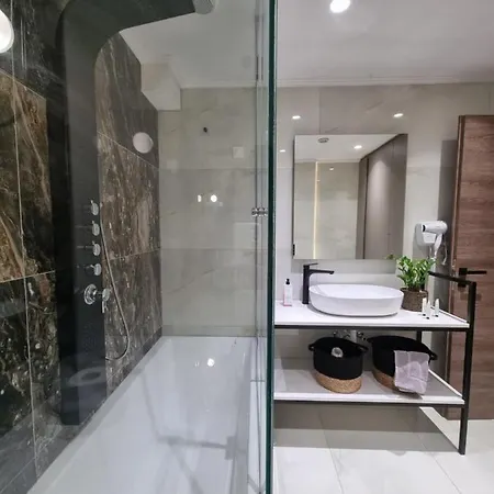 Fiorzakynthos Appartement Zante