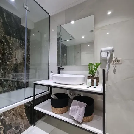 Appartement Fiorzakynthos *