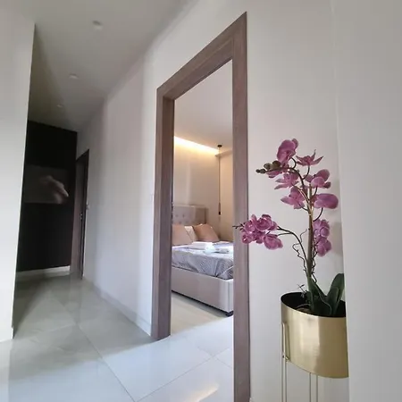 Fiorzakynthos Appartement